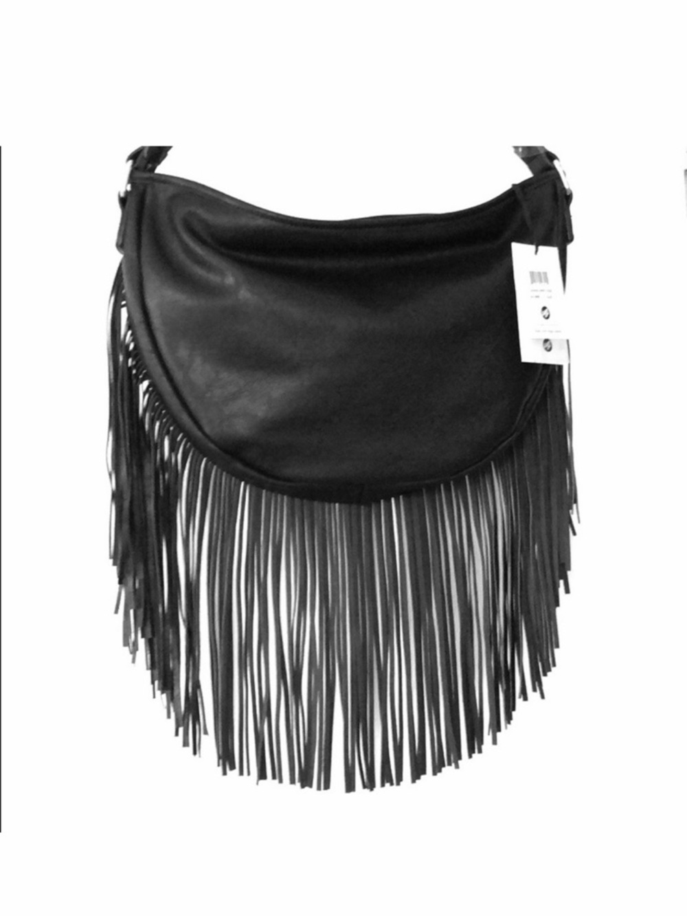 Sahara Spirit VEGAN Leather Shoulder Bag by Urban Originals